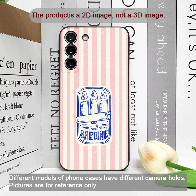 Funda de Teléfono Divertida co - Phone Cases Cute reseña y precio