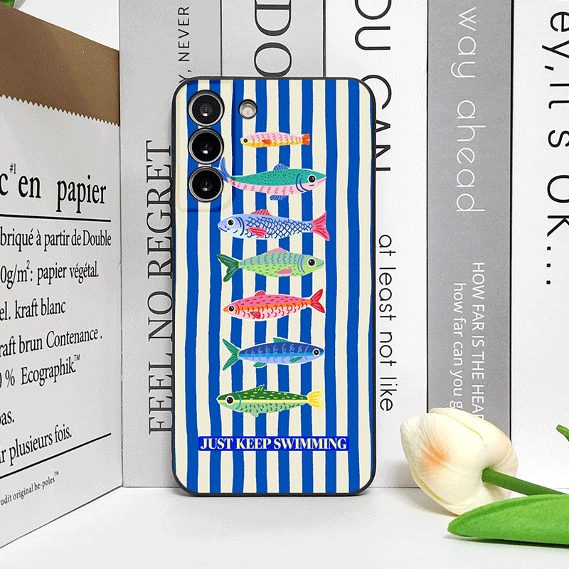 Funda de Teléfono Divertida co - Phone Cases Cute reseña y precio