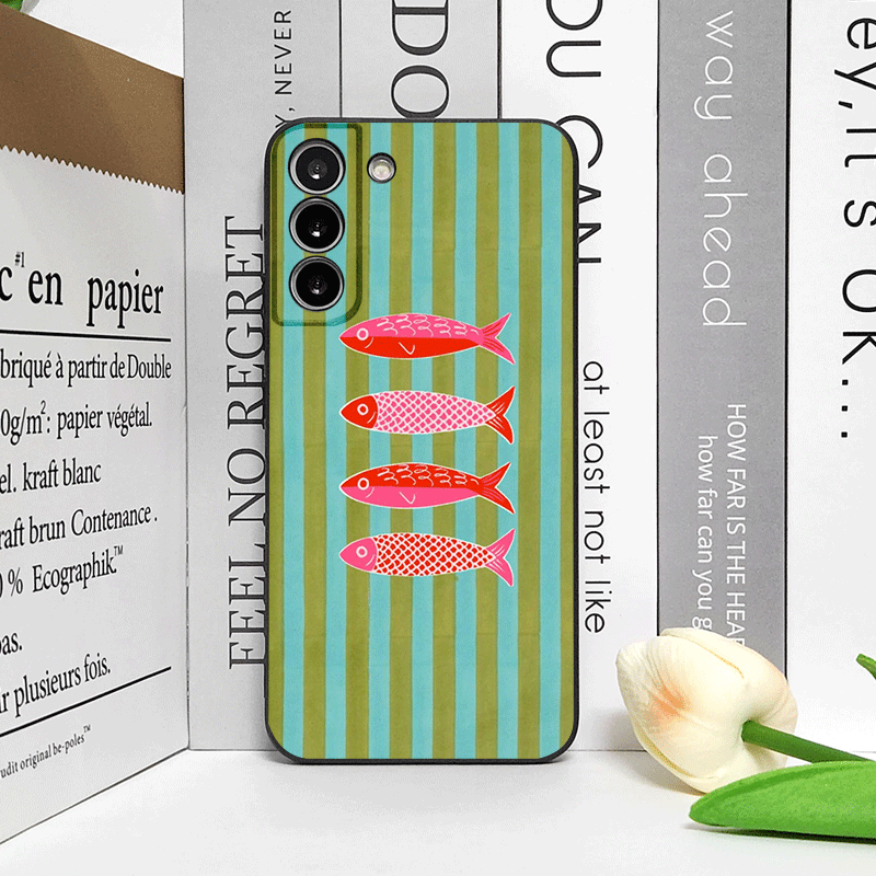 Funda de Teléfono Divertida co - Phone Cases Cute reseña y precio