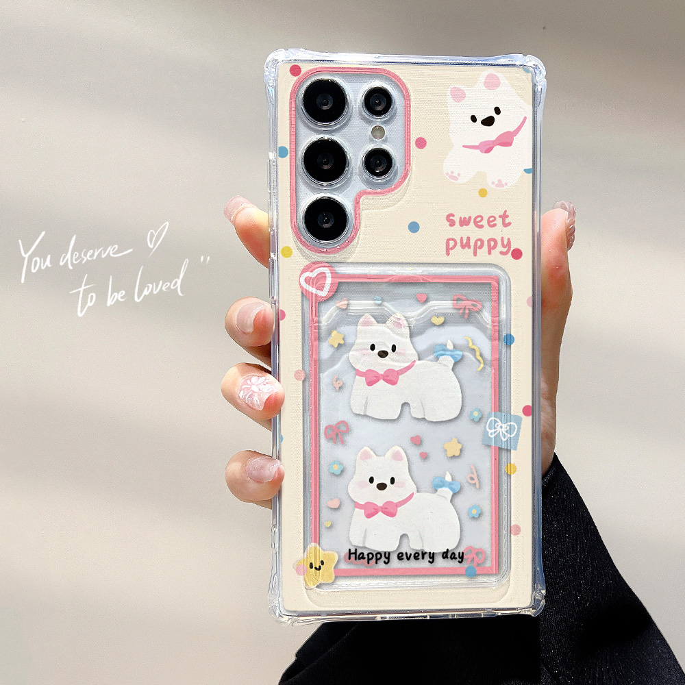Funda de teléfono con tarjeter - Phone Cases That Hold Cards reseña y precio