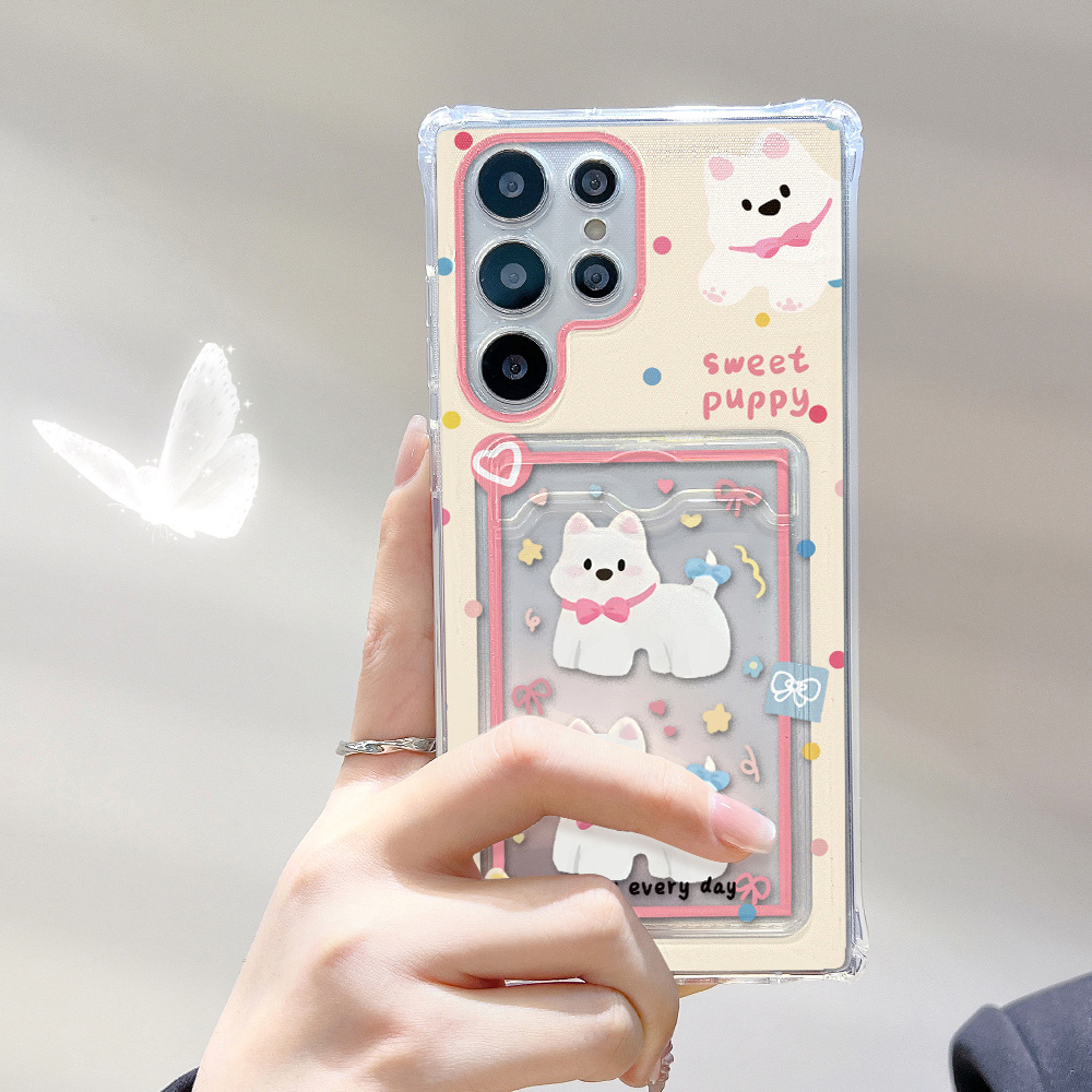Funda de teléfono con tarjeter - Phone Cases That Hold Cards reseña y precio
