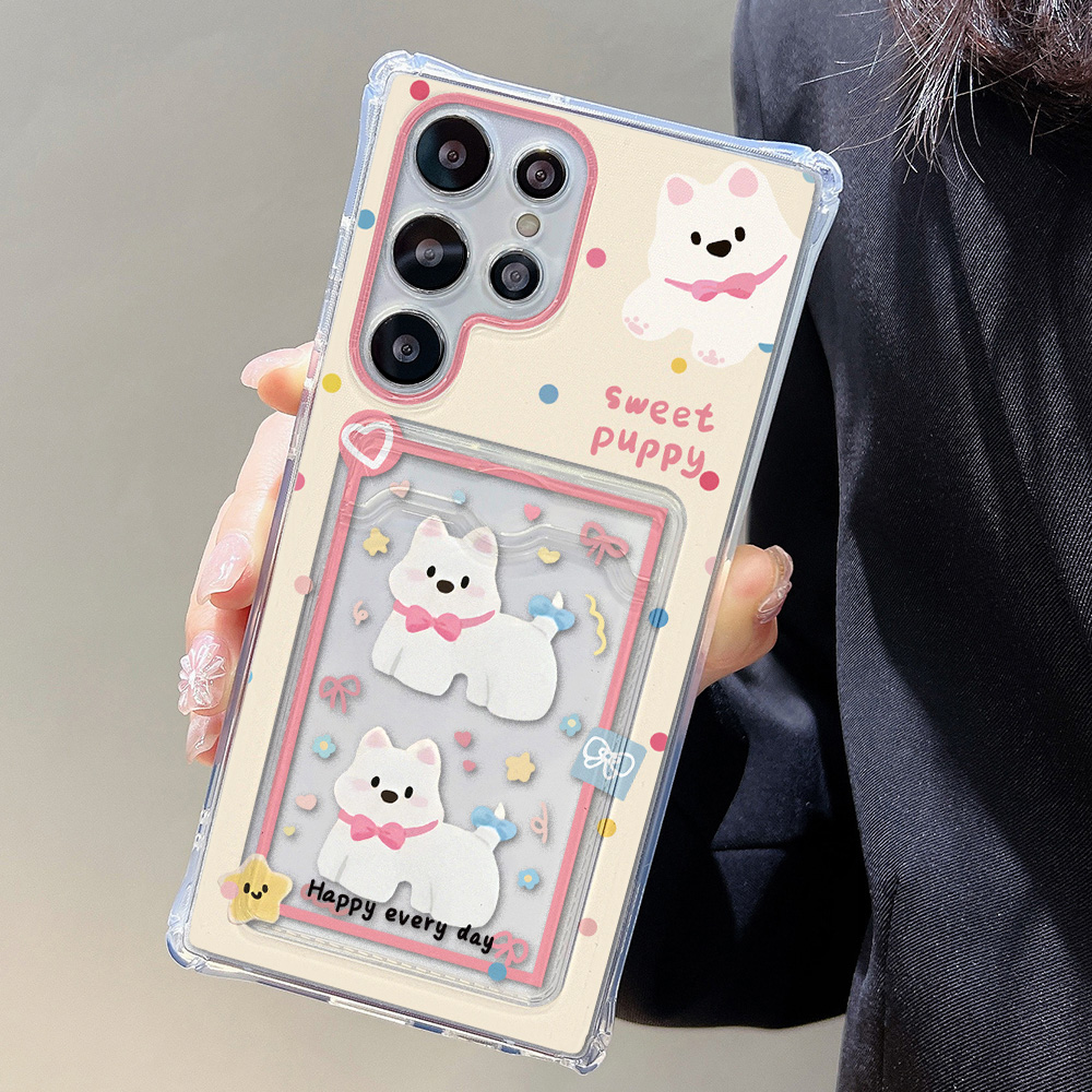 Funda de teléfono con tarjeter - Phone Cases That Hold Cards reseña y precio