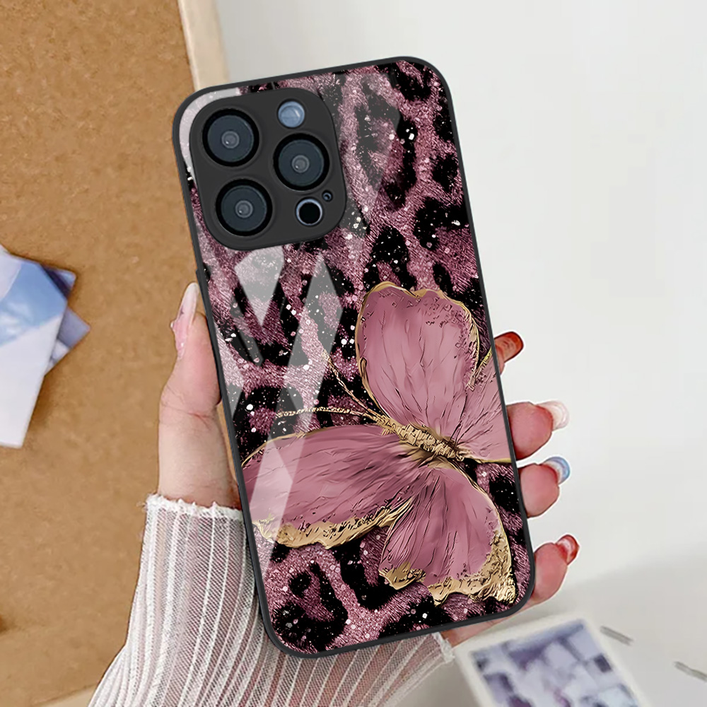 Funda de teléfono con estampad - Phone Cases Otterbox reseña y precio
