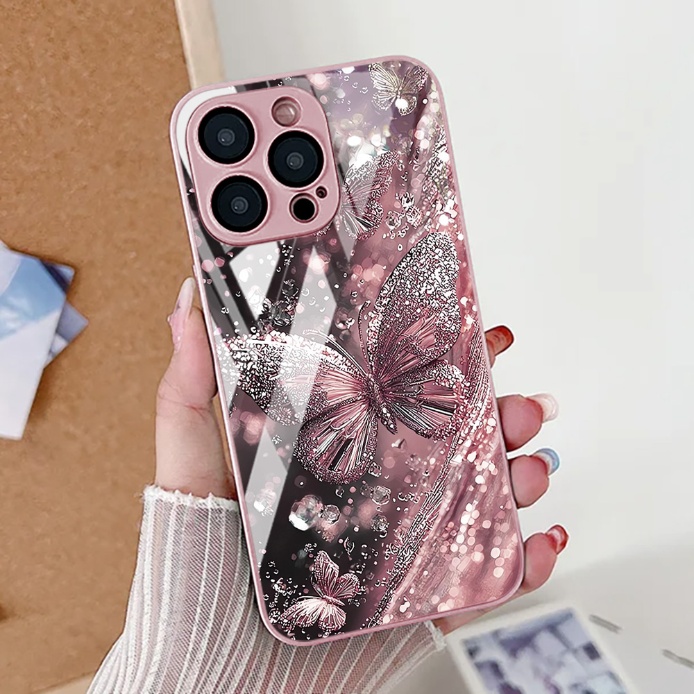 Funda de teléfono con estampad - Phone Cases Otterbox reseña y precio