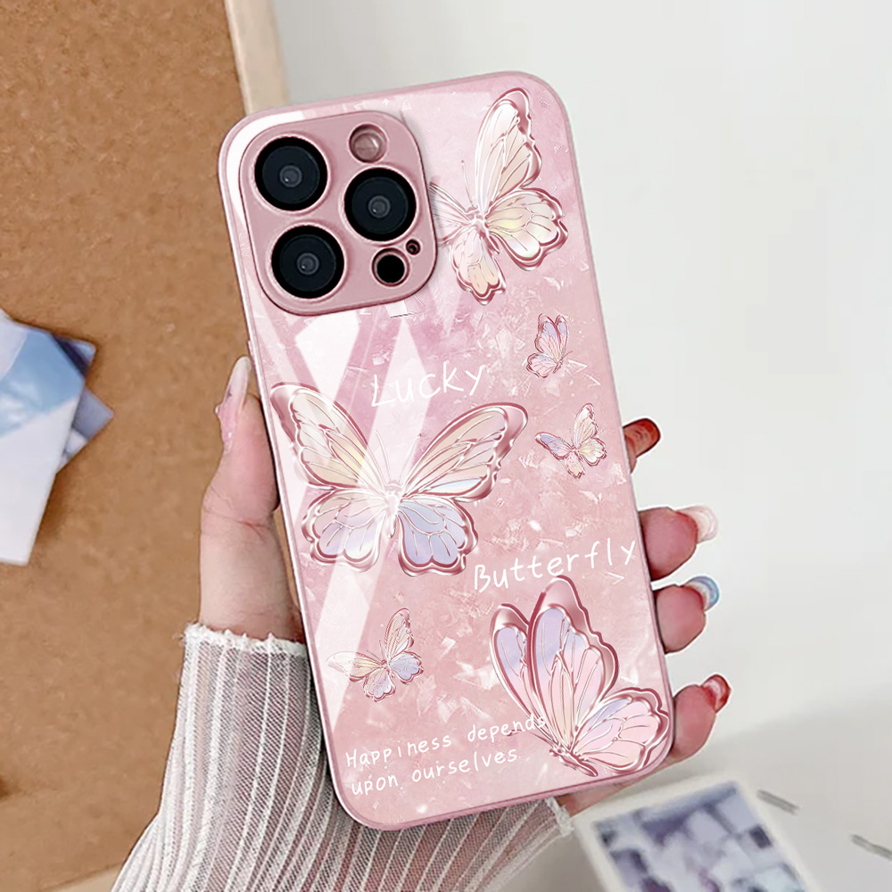 Funda de teléfono con estampad - Phone Cases Otterbox reseña y precio