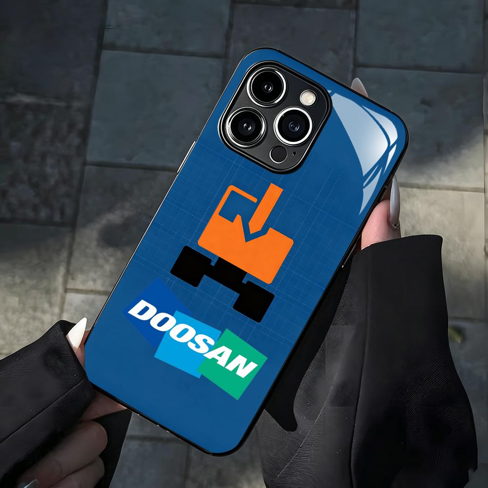 Funda para Teléfono Excavadora - Phone Cases Brands reseña y precio