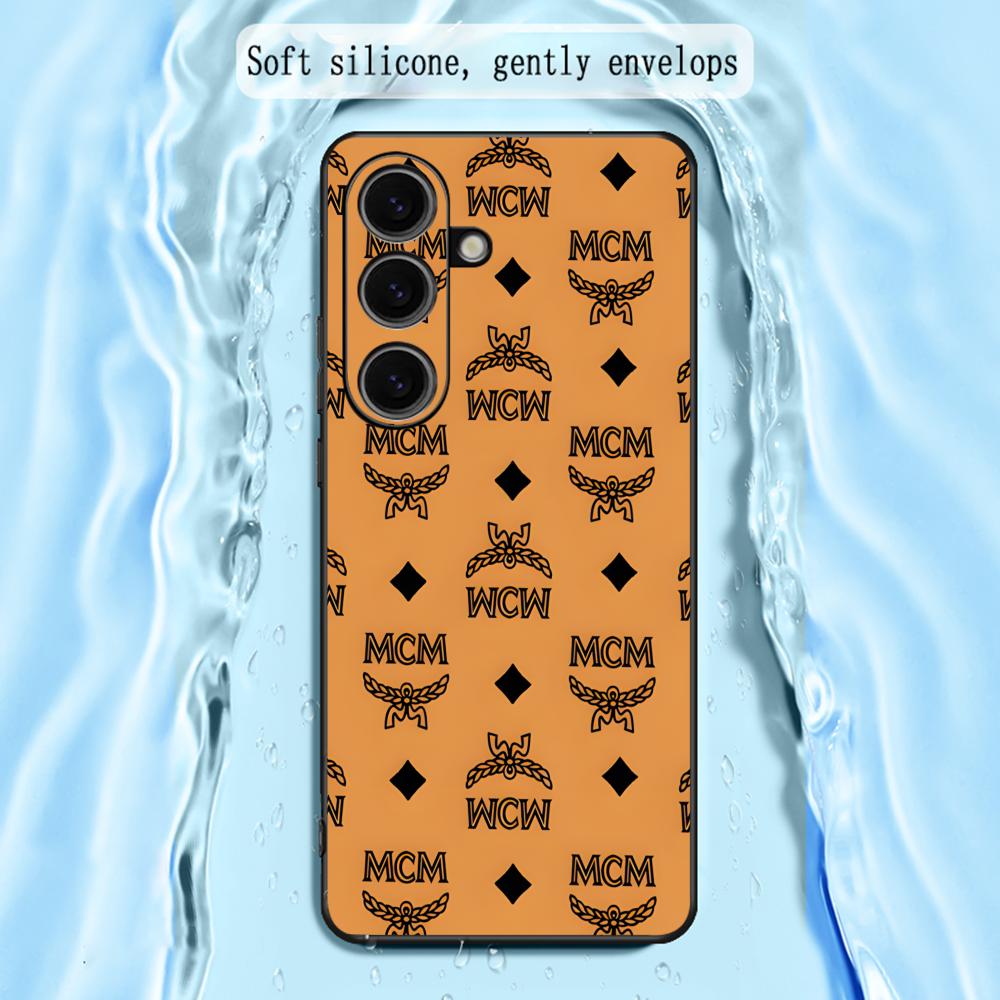 Funda de Teléfono de Lujo de M - Phone Cases Brands reseña y precio