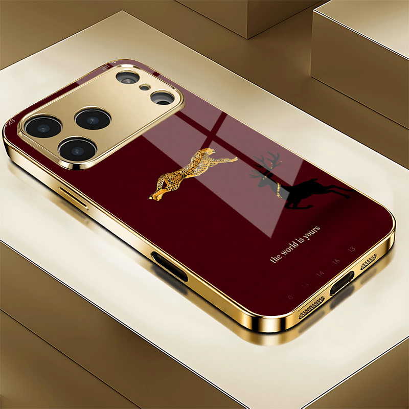 Funda para teléfono Jinbao Bla - Phone Cases Red Deer reseña y precio