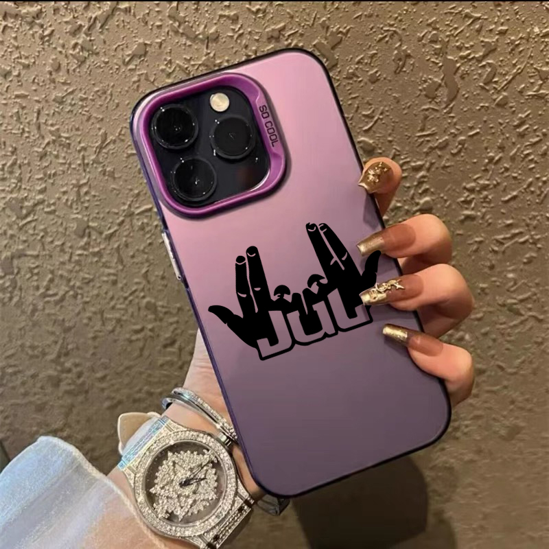 Funda Rígida IMD para iPhone 1 - Phone Cases Otterbox reseña y precio