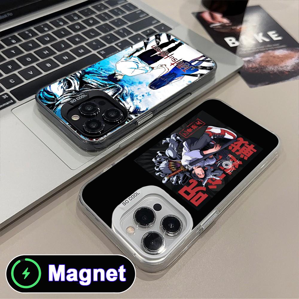 Funda para teléfono JJK Yuta O - Phone Cases Jjk reseña y precio