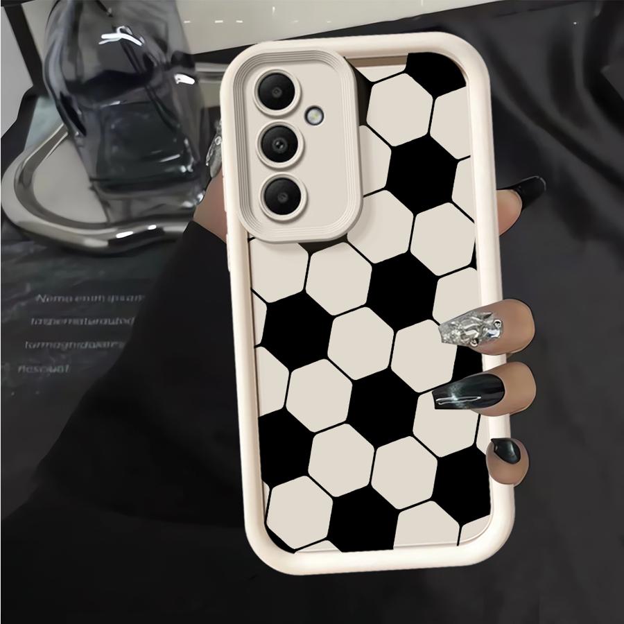 Funda para Teléfono con Diseño - Phone Cases Jersey reseña y precio