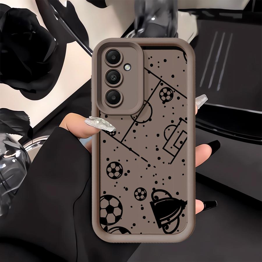 Funda para Teléfono con Diseño - Phone Cases Jersey reseña y precio