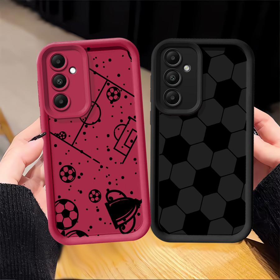Funda para Teléfono con Diseño - Phone Cases Jersey reseña y precio