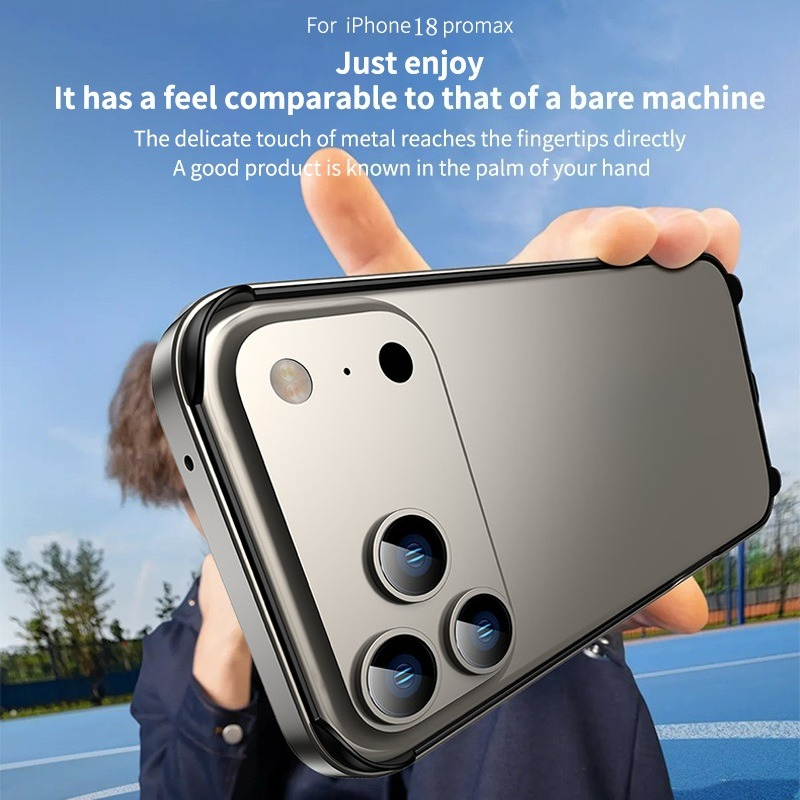 Fundas Híbridas de Silicona y  - Heat Dissipation Case reseña y precio