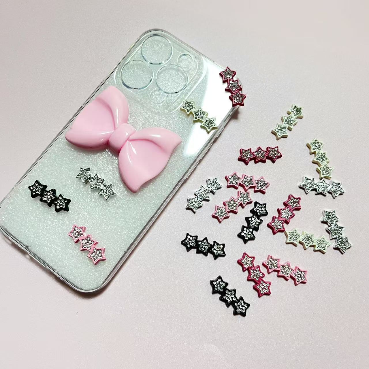 20 piezas Y2k dulce y fresco d - Phone Cases Junk reseña y precio