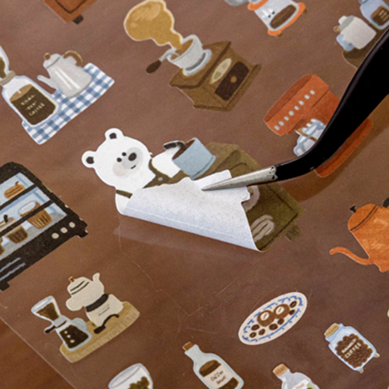 Pegatinas Decorativas con Temá - Phone Cases Junk reseña y precio