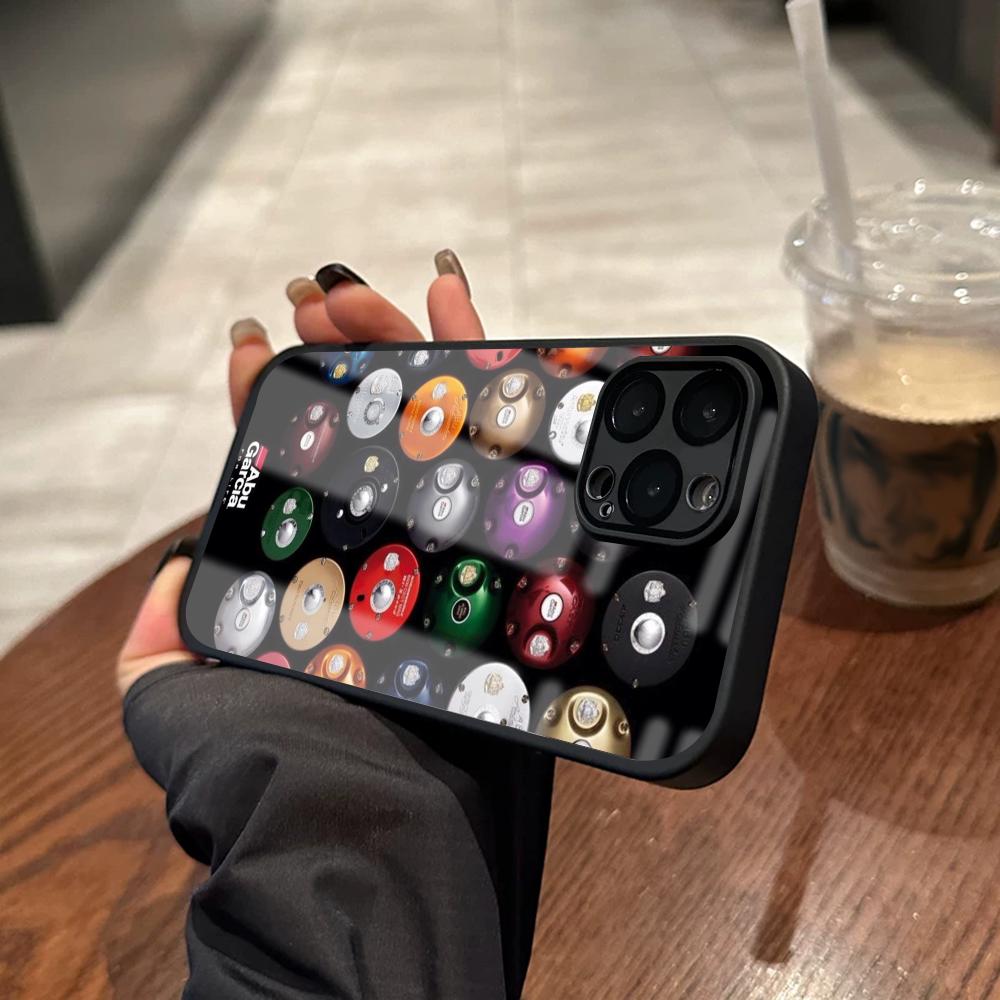 Funda Magnética de Cristal par - Phone Cases Brands reseña y precio