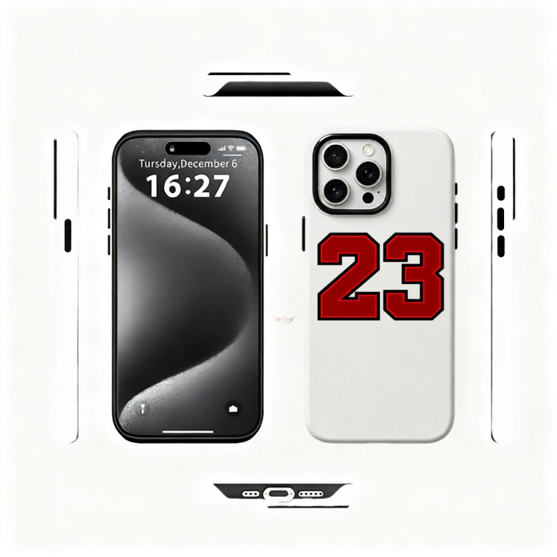 Funda para Teléfono con Absorc - Phone Cases Jersey reseña y precio