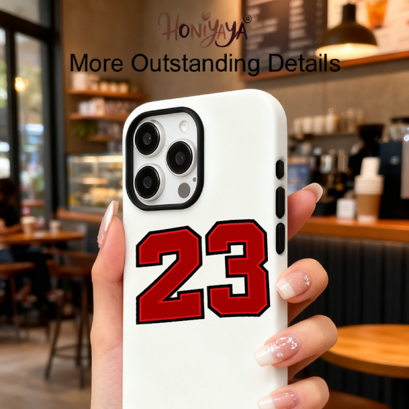 Funda para Teléfono con Absorc - Phone Cases Jersey reseña y precio