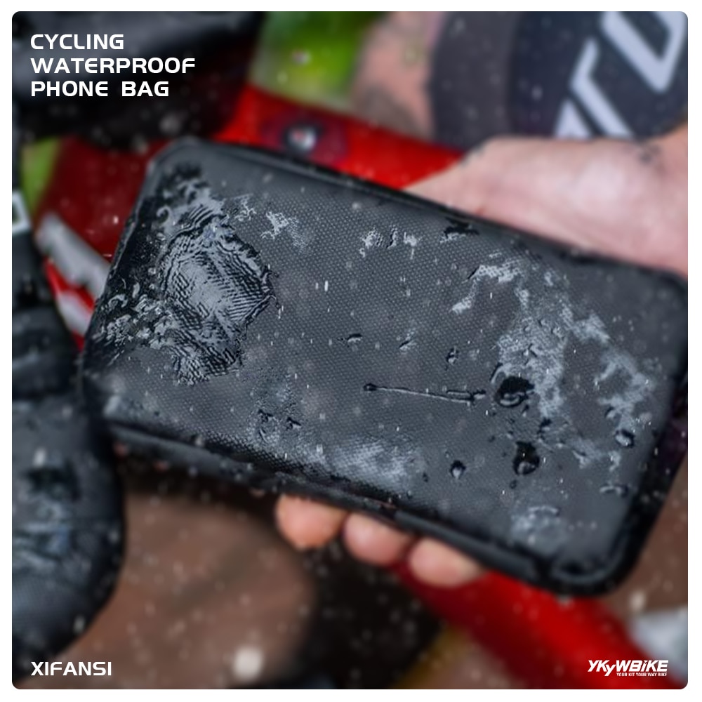 Bolsa para Jersey de Ciclismo, - Phone Cases Jersey reseña y precio