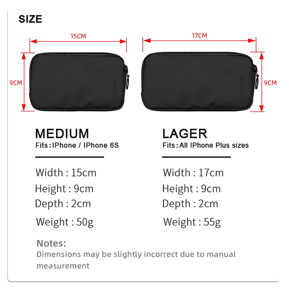 Bolsa para Jersey de Ciclismo, - Phone Cases Jersey reseña y precio