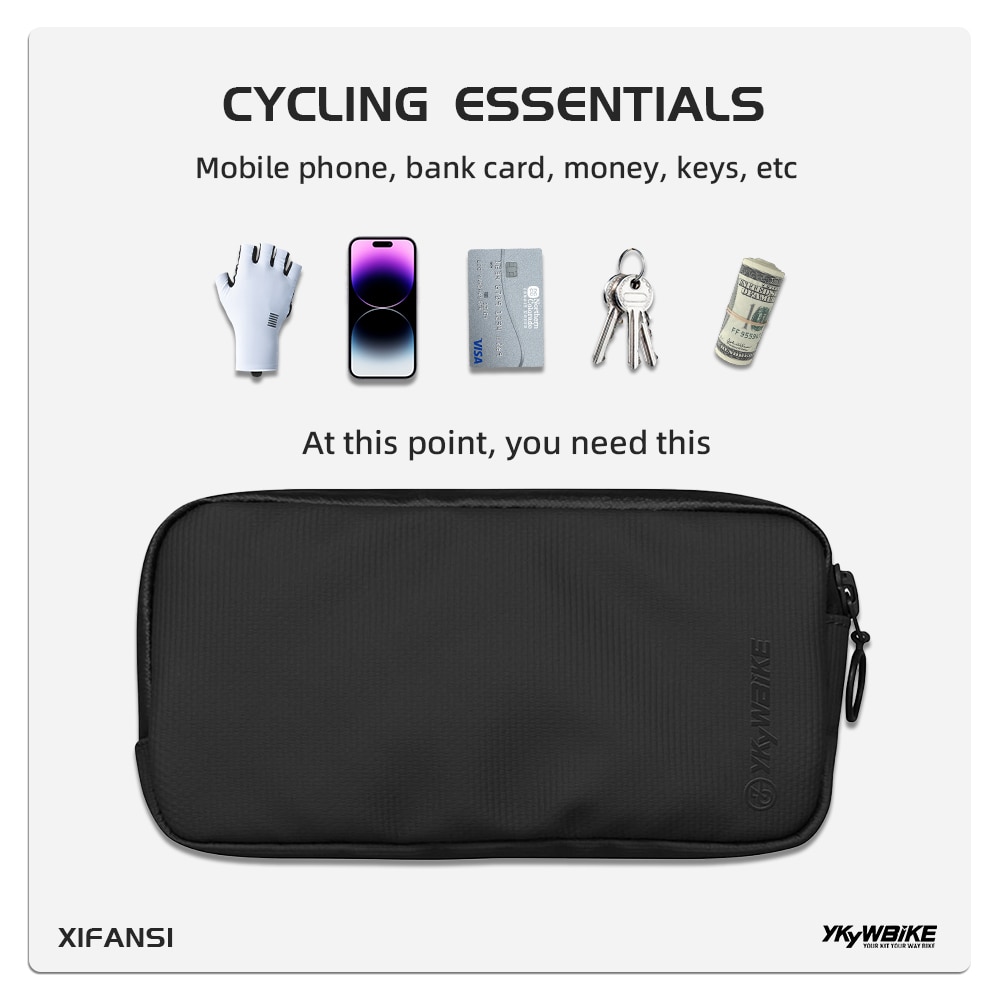 Bolsa para Jersey de Ciclismo, - Phone Cases Jersey reseña y precio
