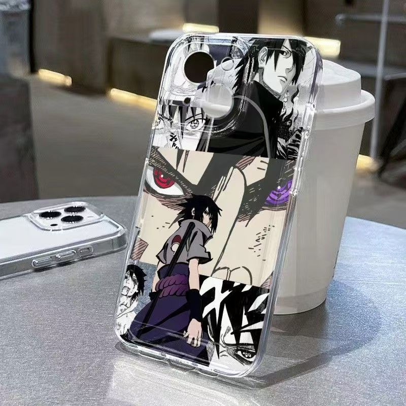 Funda para Teléfono NARUTO Kak - Phone Cases Jjk reseña y precio
