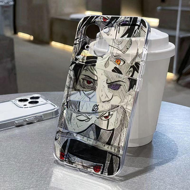 Funda para Teléfono NARUTO Kak - Phone Cases Jjk reseña y precio