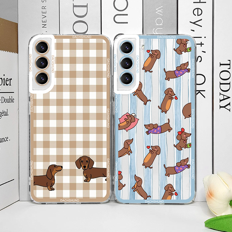 Funda de Teléfono con Diseño d - Phone Cases Cute reseña y precio