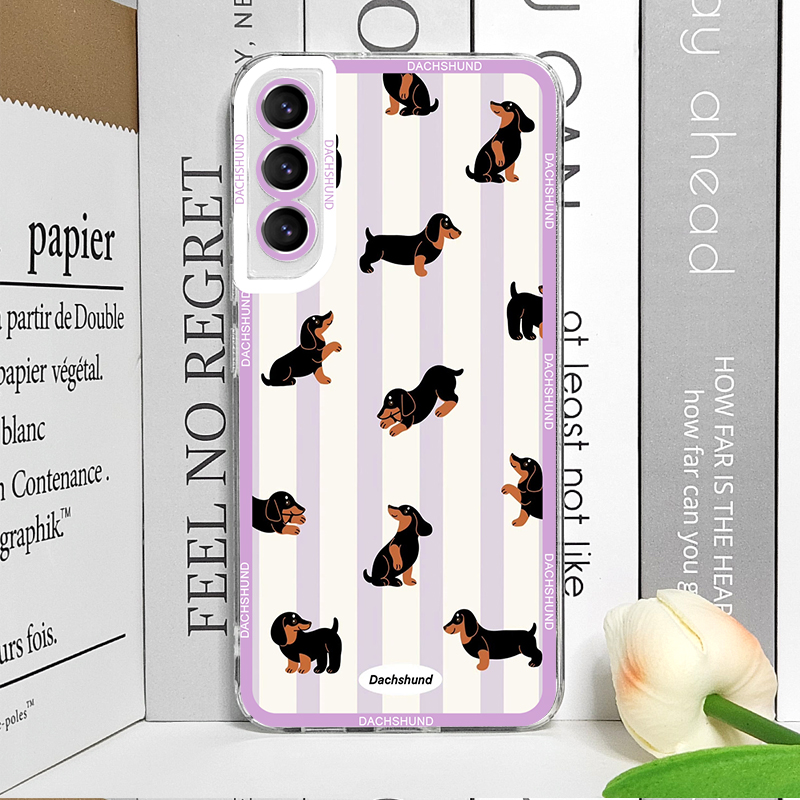 Funda de Teléfono con Diseño d - Phone Cases Cute reseña y precio