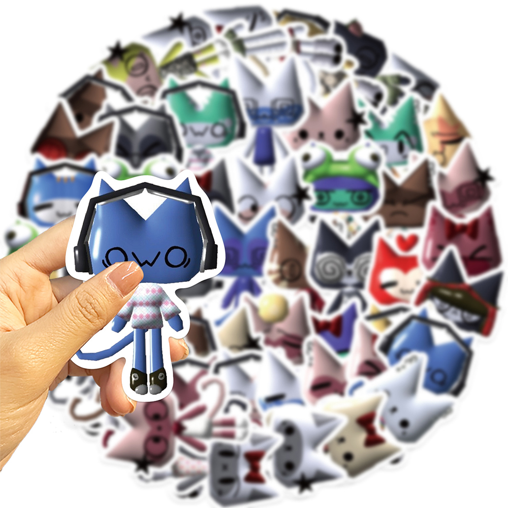 Pegatinas divertidas de Inoue  - Phone Cases Kids reseña y precio