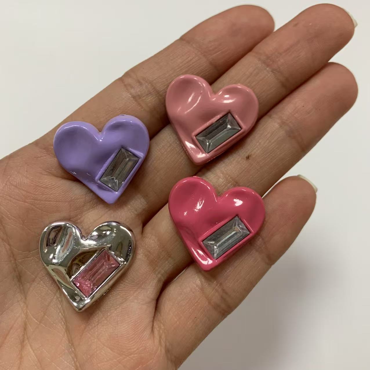 10 Uds. De lazo de cinta rosa, - Phone Cases Junk reseña y precio
