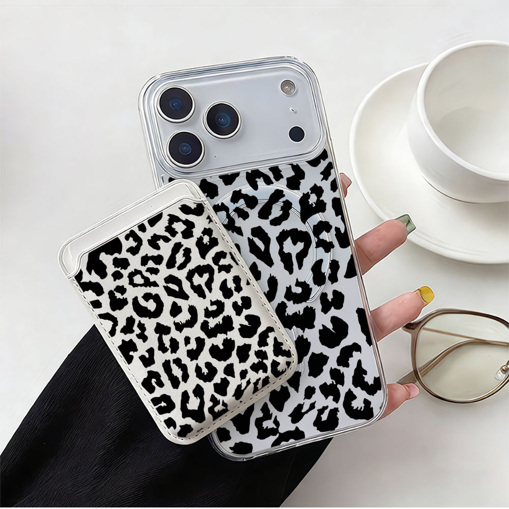 Funda Magnética con Estampado  - Phone Cases That Hold Cards reseña y precio