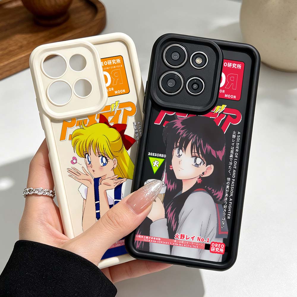 Funda de silicona con diseño d - Phone Cases For Motorola reseña y precio