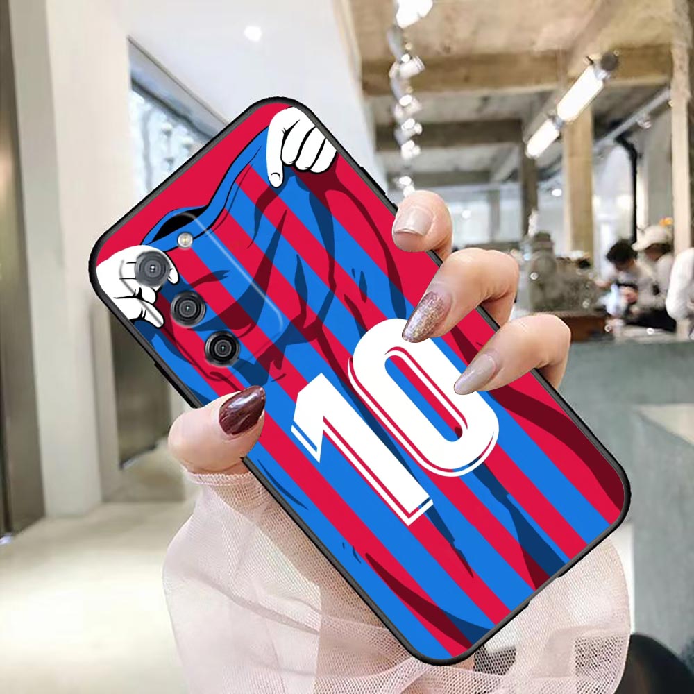 Funda para teléfono OPPO A5X A - Phone Cases Jersey reseña y precio