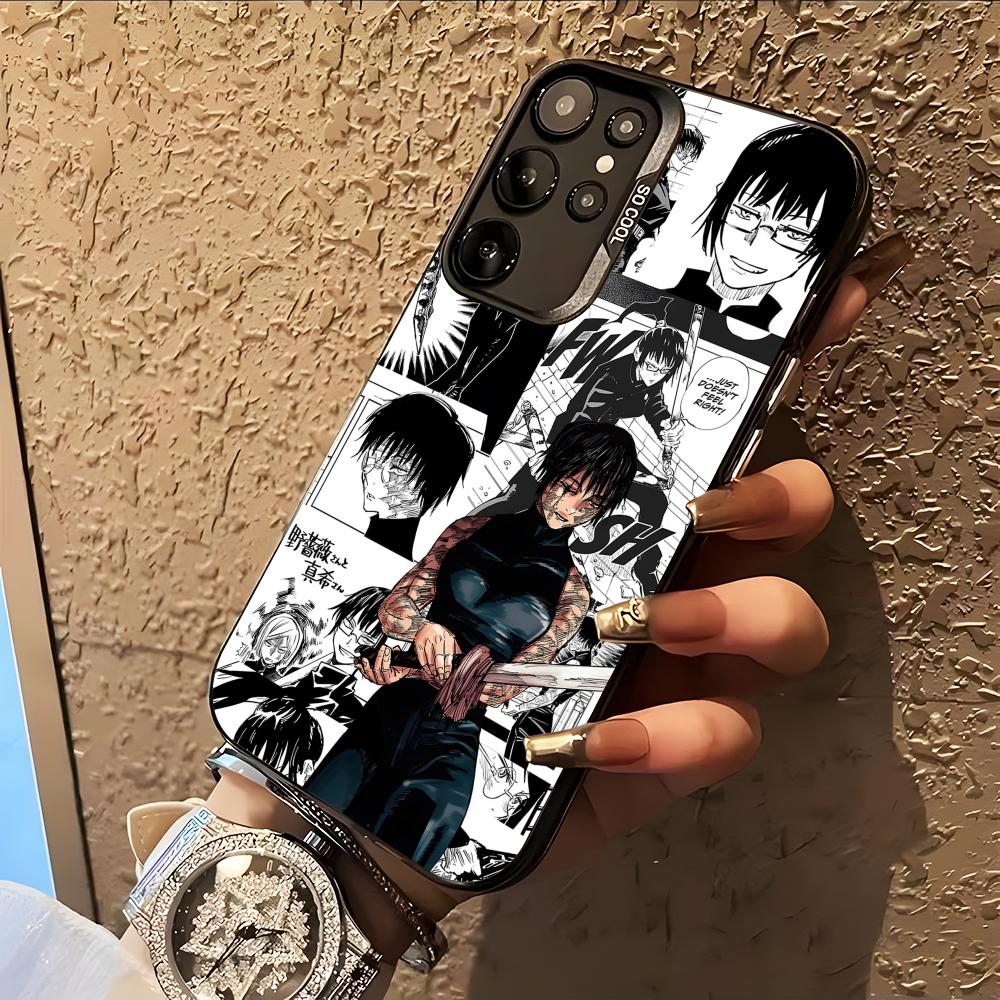 Funda de teléfono JJK Maki Zen - Phone Cases Jjk reseña y precio