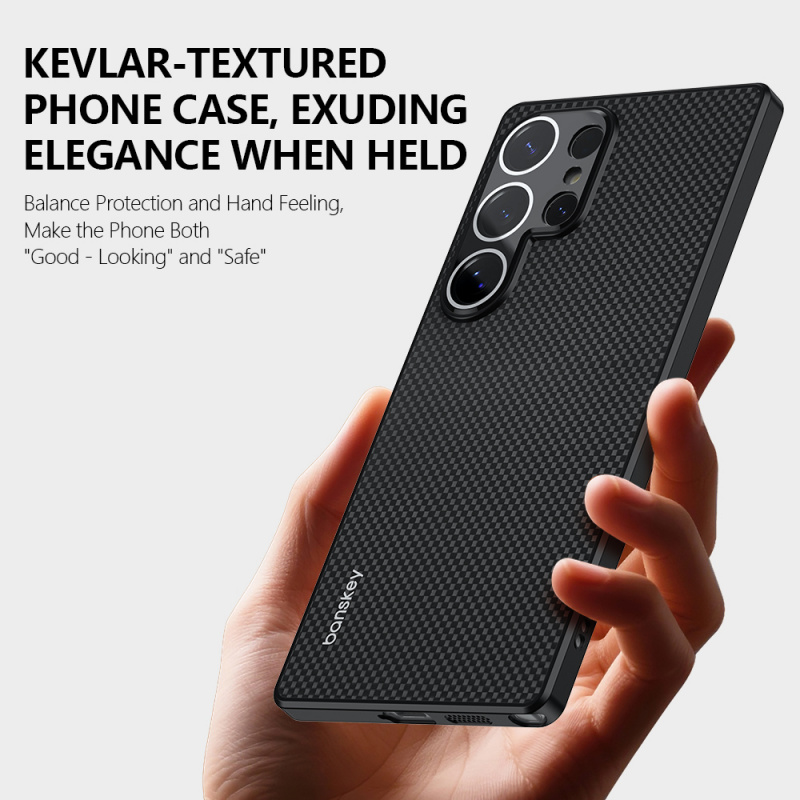 Funda de Lujo para Teléfono co - Heat Dissipation Case reseña y precio