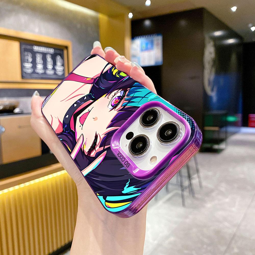 Funda para Teléfono JJK Kirara - Phone Cases Jjk reseña y precio