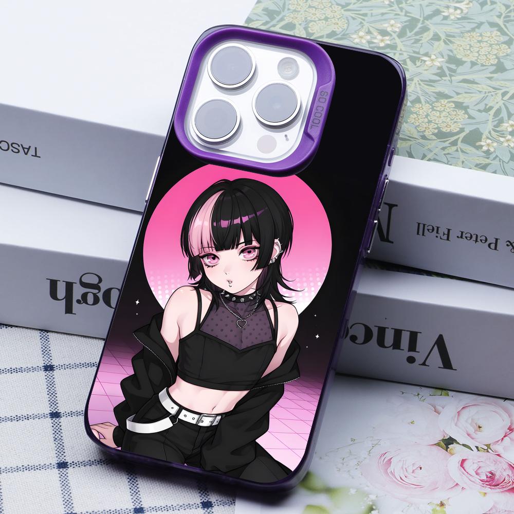 Funda para Teléfono JJK Kirara - Phone Cases Jjk reseña y precio