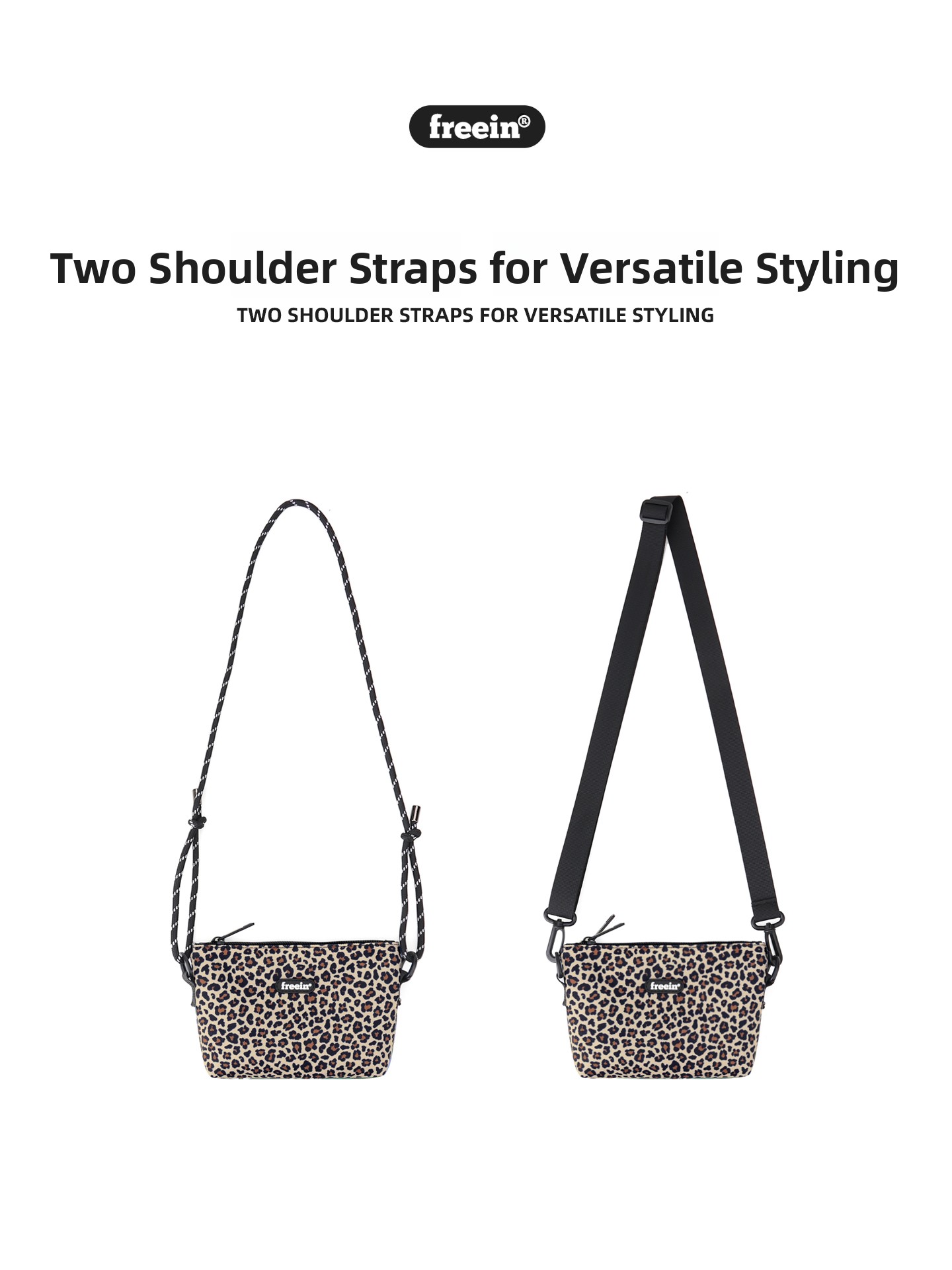 Bolso Bandolera  con Estampado - Phone Cases Brands reseña y precio
