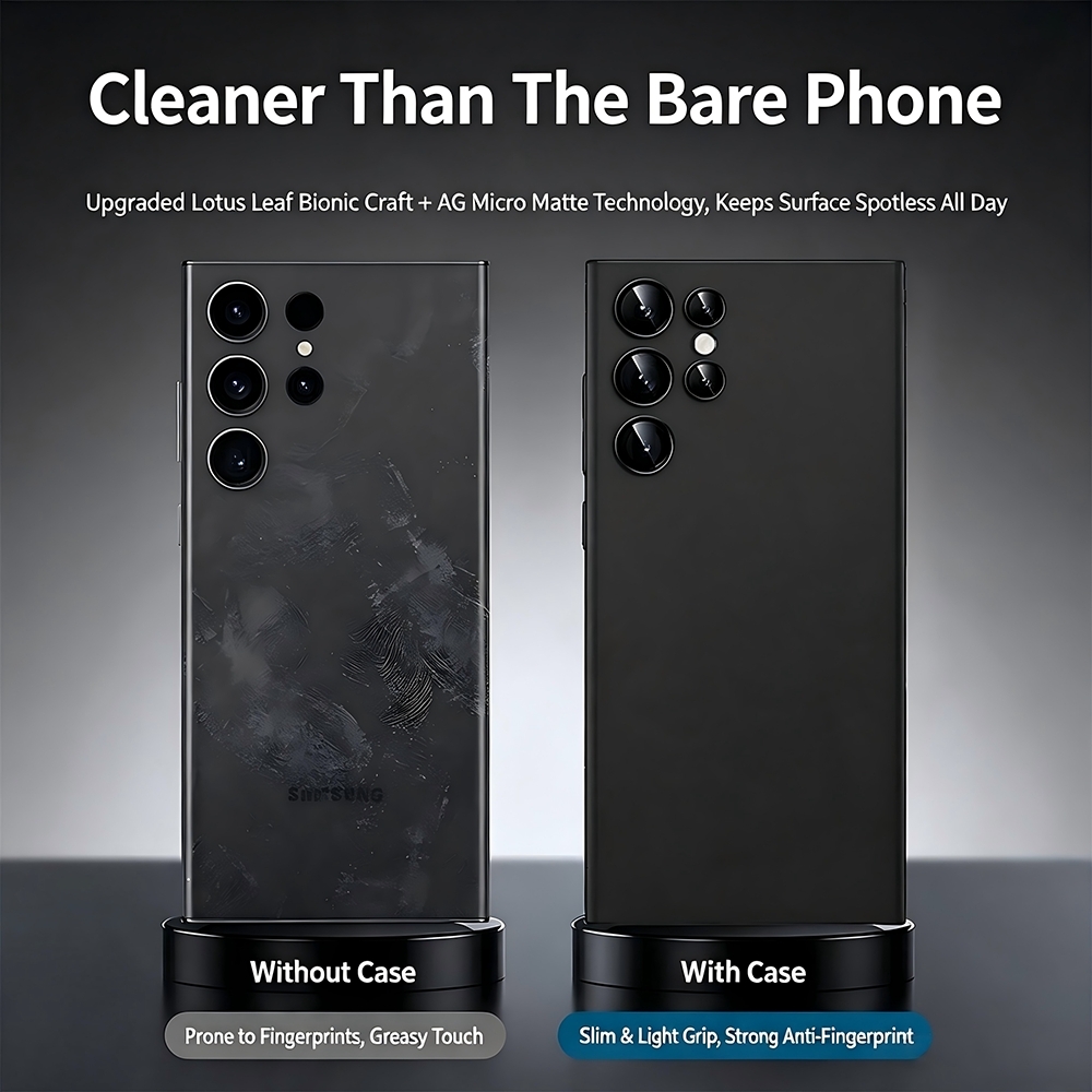 Funda de Teléfono K-KoDakEs de - Phone Cases Brands reseña y precio