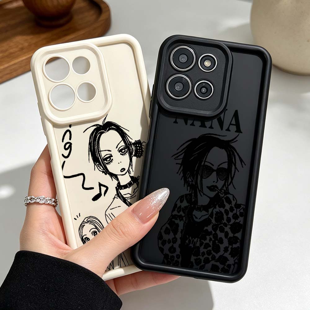 Funda de silicona con diseño d - Phone Cases For Motorola reseña y precio