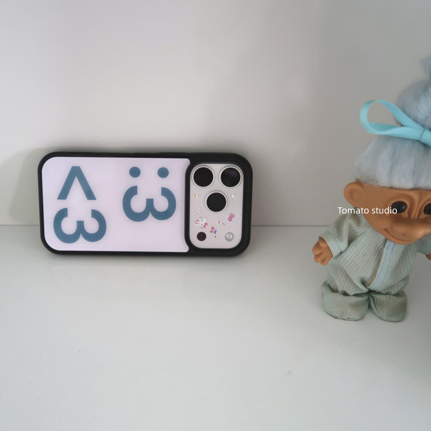 Funda de silicona antichoque c - Phone Cases Junk reseña y precio