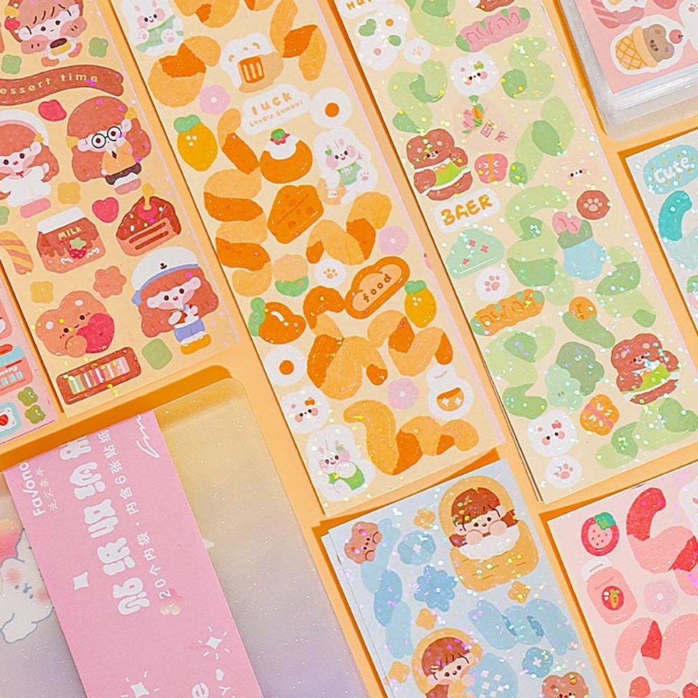 Paquete de 20-1000 Pegatinas L - Phone Cases Kids reseña y precio
