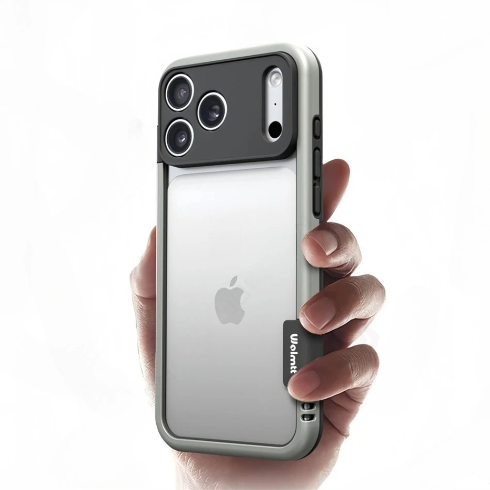 Funda Protectora Delgada con S - Heat Dissipation Case reseña y precio