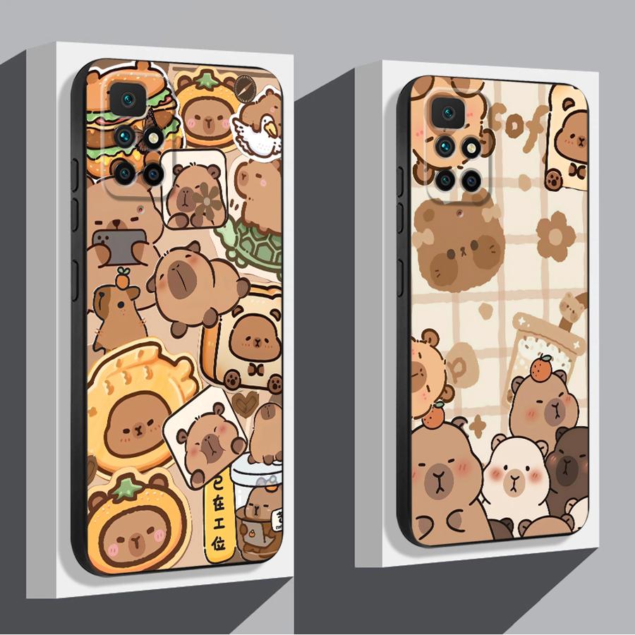 Funda para Xiaomi Redmi 12C A5 - Phone Cases Cute reseña y precio