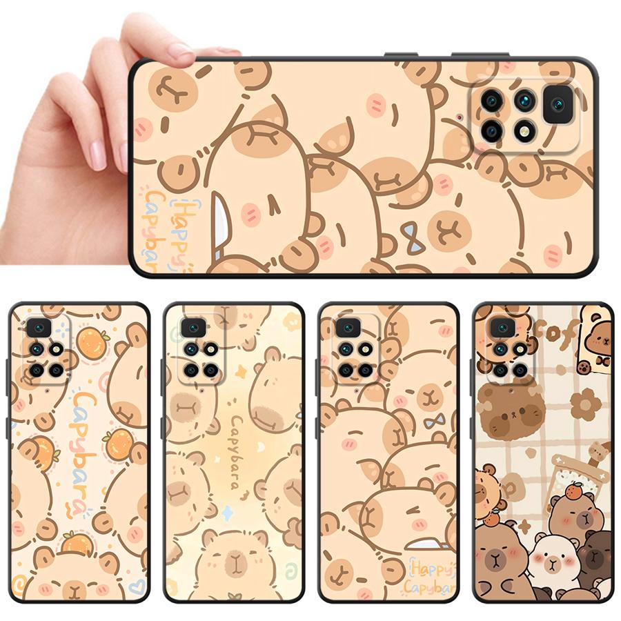 Funda para Xiaomi Redmi 12C A5 - Phone Cases Cute reseña y precio