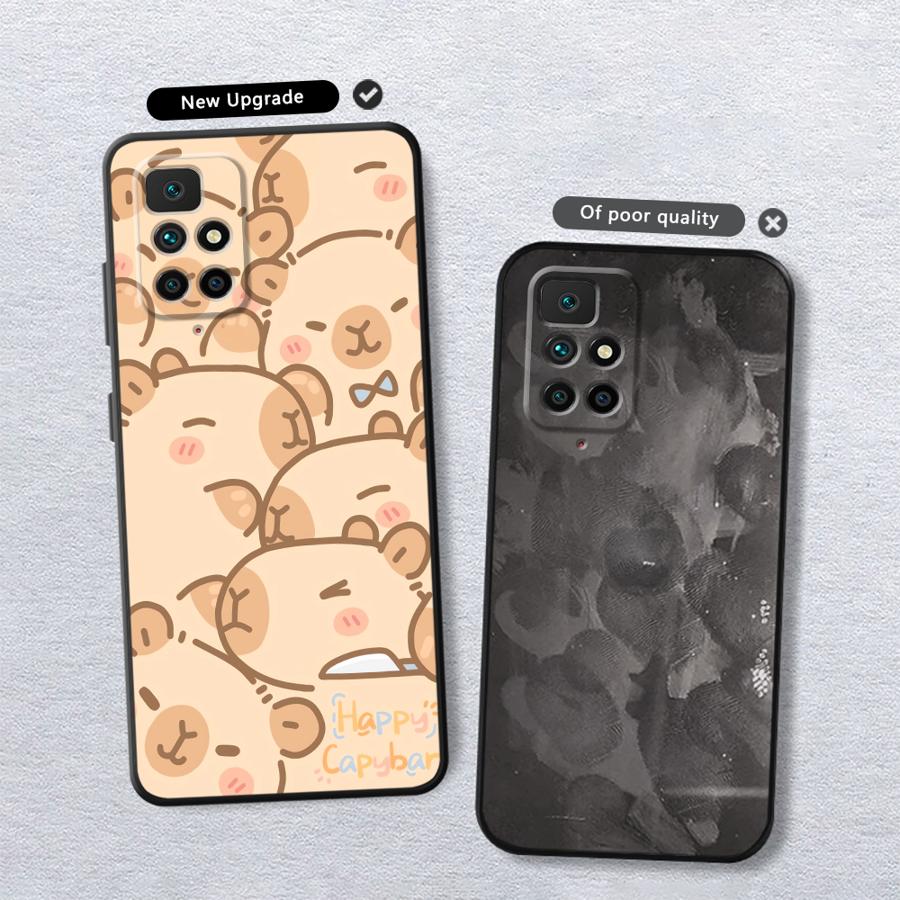 Funda para Xiaomi Redmi 12C A5 - Phone Cases Cute reseña y precio