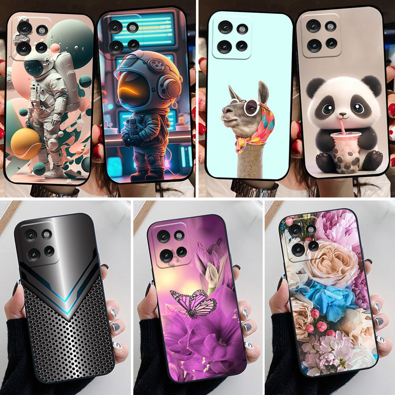 Para Motorola Moto G75 Funda e - Phone Cases Rimowa reseña y precio