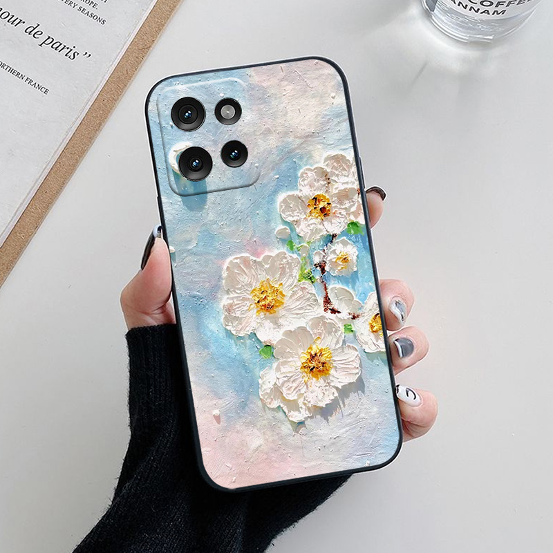 Para Motorola Moto G75 Funda e - Phone Cases Rimowa reseña y precio